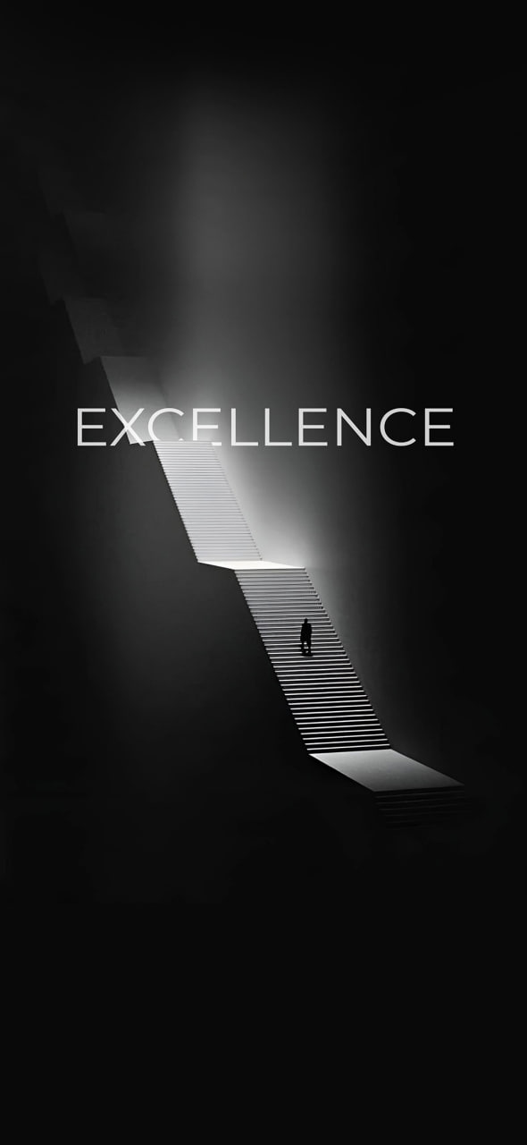 Excellence